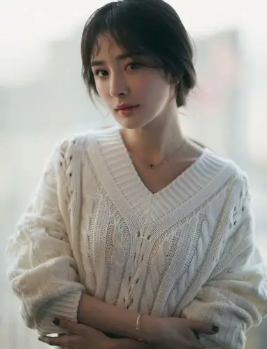 杨幂-堆糖,美好生活研究所