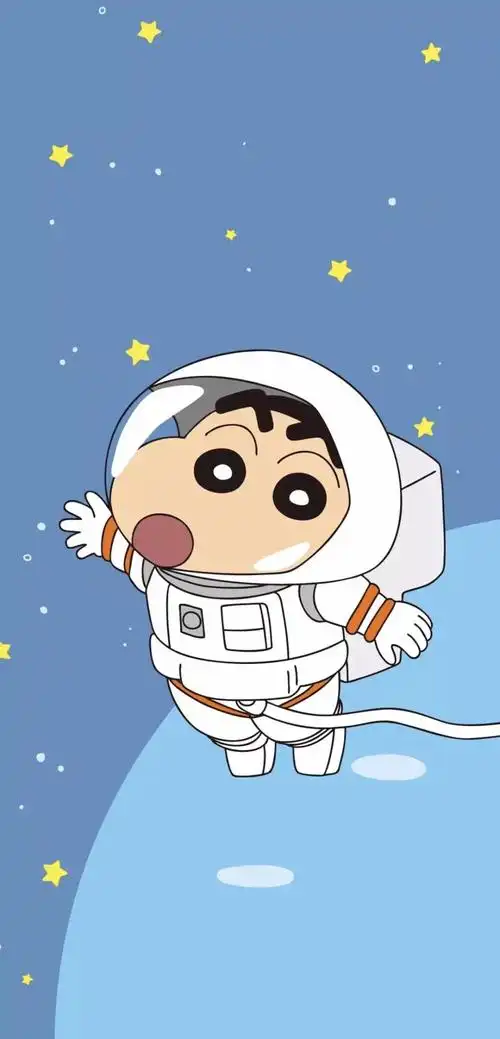 蜡笔小新第二弹 - 堆糖,美图壁纸兴趣社区