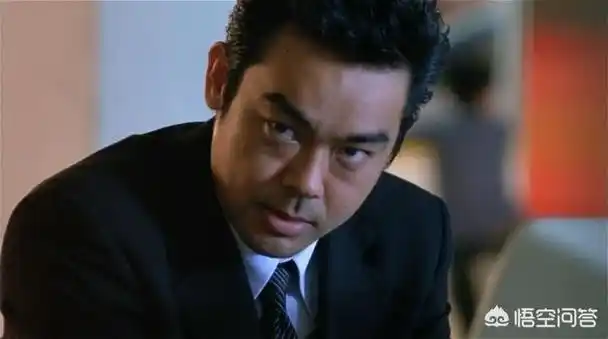 哪些香港演员演的警匪片比较多? - 石塘网