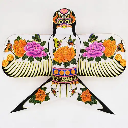 2021年新款潍坊燕子风筝成人儿童专用微风易飞风筝