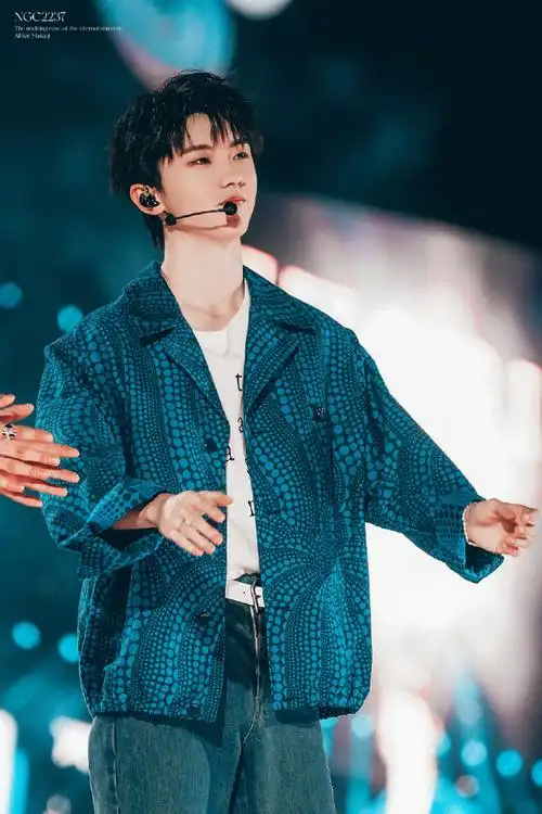 马嘉祺理想之途演唱会