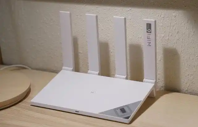 华为路由ax3上手体验和龟速网络说再见多人组团刷抖音不卡顿