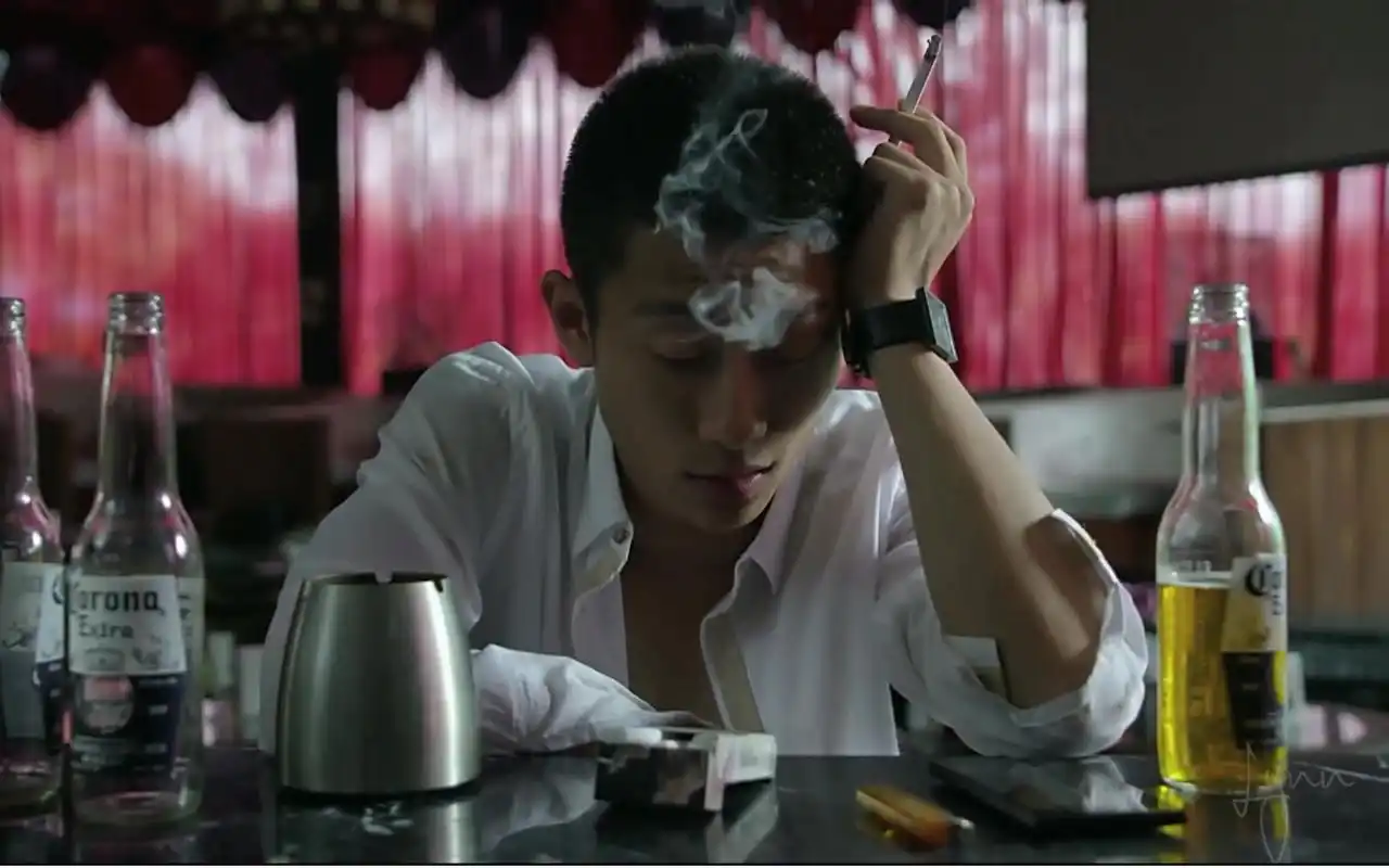 张一山是不是同性恋张一山为什么不是当红小鲜肉