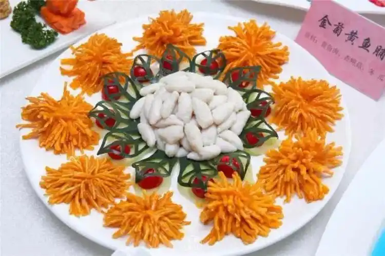 全景龙江舌尖上的伊春61首届全国龙菜烹饪大赛伊春赛区完美收