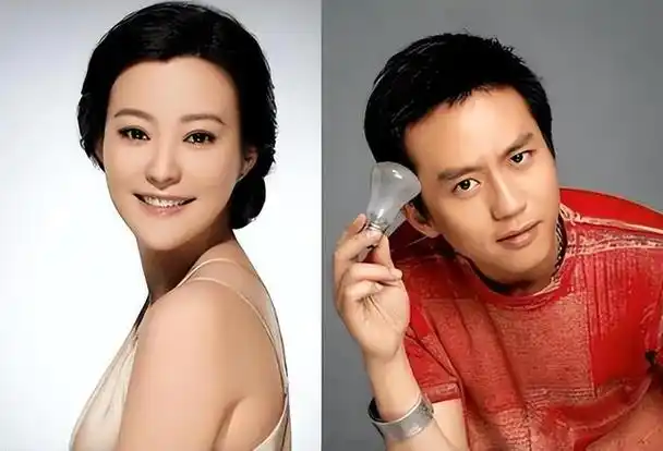 事实证明被李光洁抛弃的郝蕾走上另外一条道路