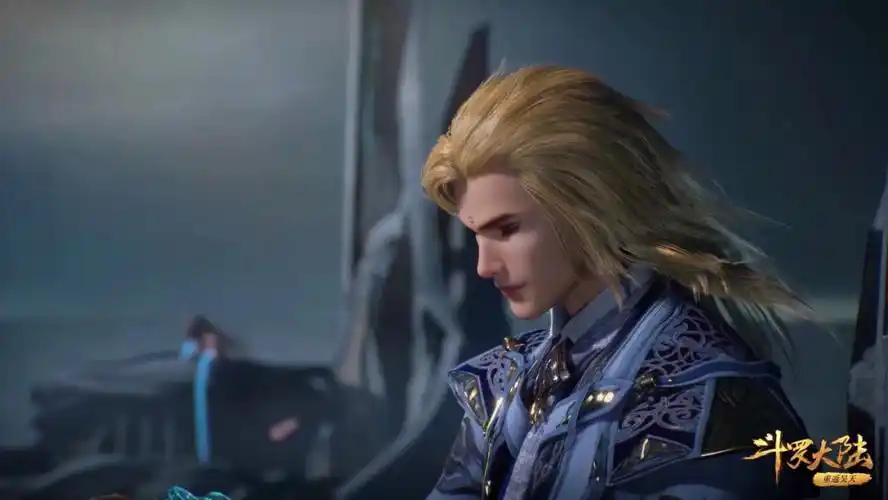 我又来更新斗罗大陆壁纸