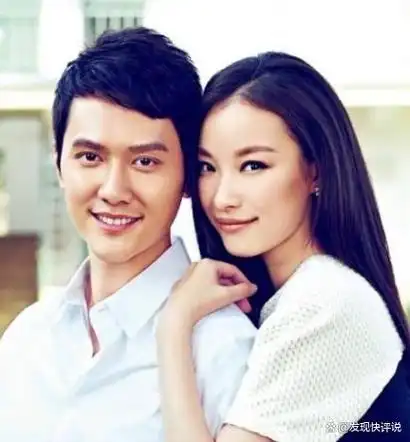 冯绍峰携儿子参加校运会,5岁想想正脸曝光,跟赵丽颖如出一辙!