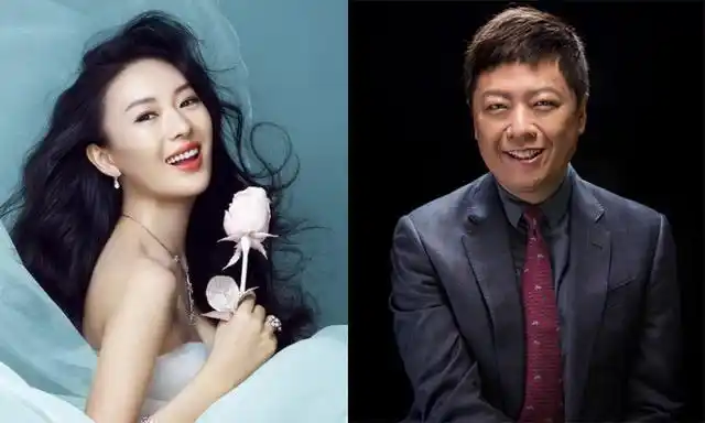 2003年童瑶被张默暴打,16年后嫁富豪,今靠《三十而已》再度翻红