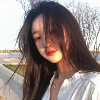 女神头像高冷气质头像不羁而又张狂的女人