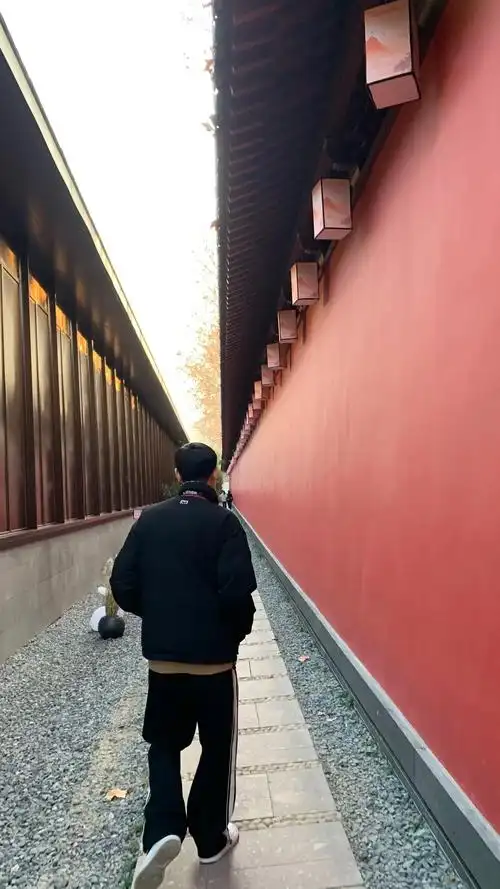 就发个背影吧!#周杰伦jaychou - 抖音