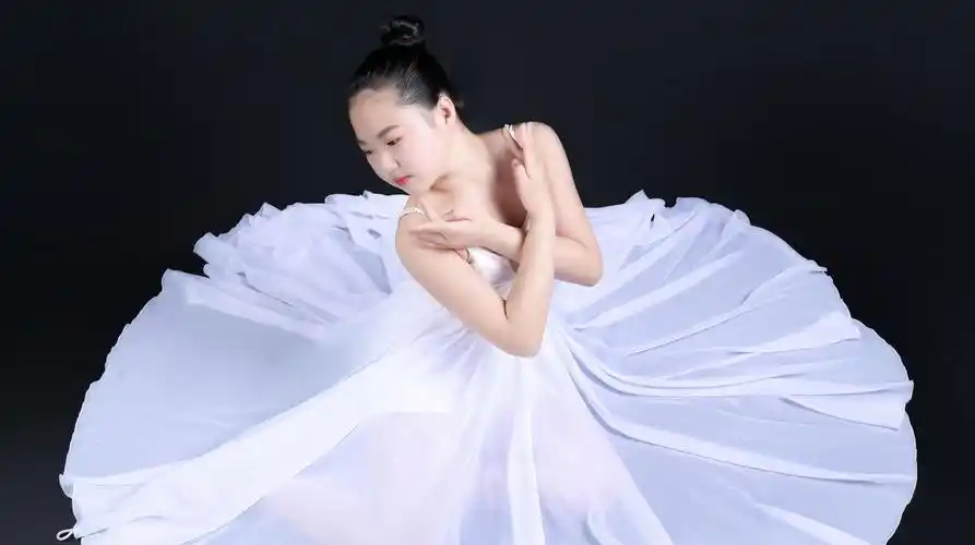 特邀专业舞蹈摄影团队为宝贝们拍摄最美舞蹈艺术照-表单-金数据