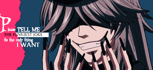 动漫gif戴帽子gif黑色指甲gif说话gif