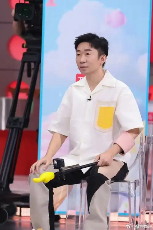 杨迪 娜扎你可是独立女性