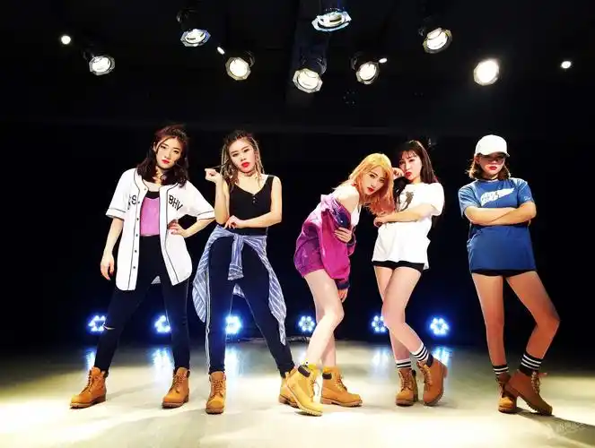 跳舞绝对是最聪明的理财保健计划!跳一次赚一次!,亲子|教育,临海论坛,