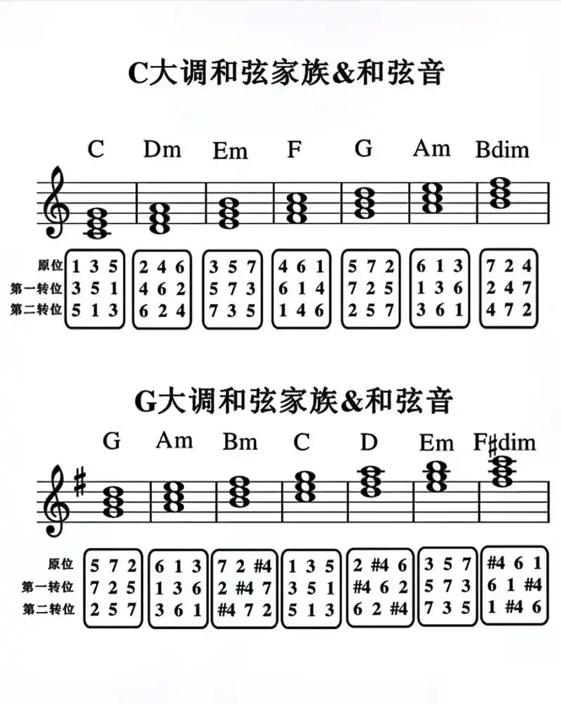 乐理要去理解 实践.#零基础学电子琴 #电子琴 #电子琴入门 - 抖音