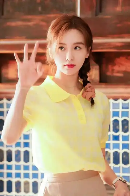 "青年观众喜爱的2021年度十大国产剧"  刘诗诗饰演的蒋南孙