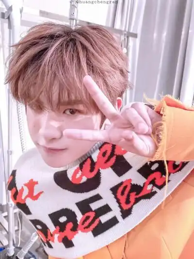 justin黄明昊|可爱そう自修|×5p 二改二传