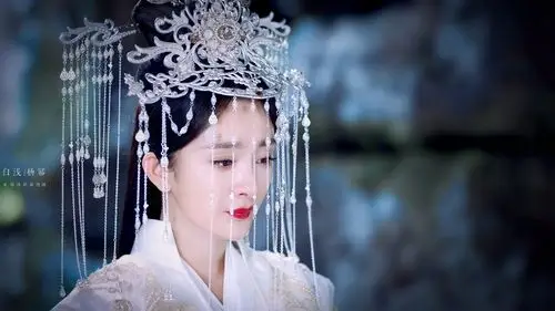 《三生三世枕上书》白浅.杨幂