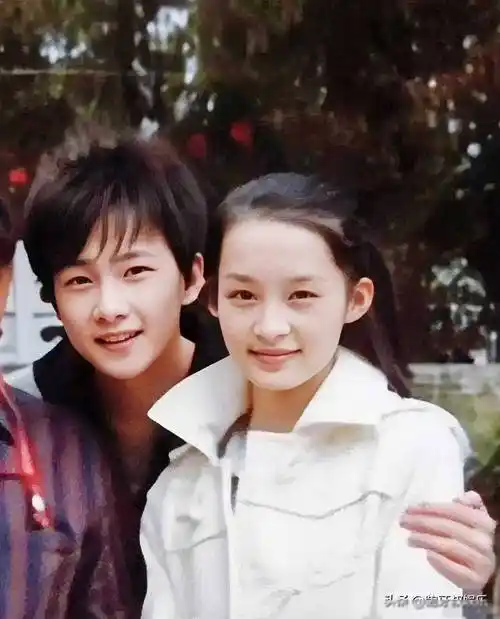 杨洋的6位绯闻女友,最大36岁最小24岁,一个比一个年轻_年龄_爱情_恋情