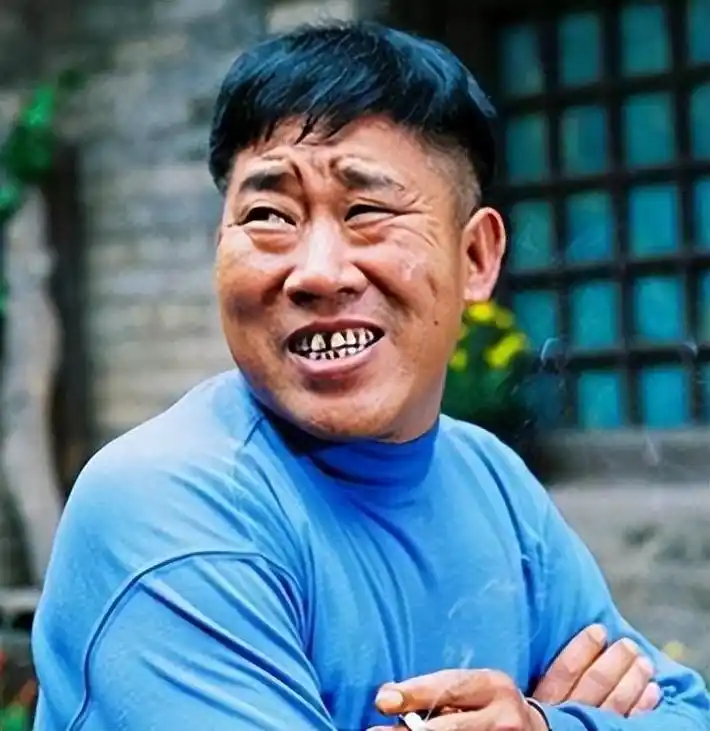 老戏骨杜旭东:号称"反派专业户" 他,如今也"晚节不保"了?