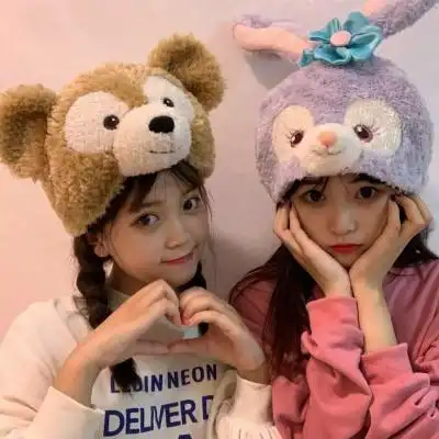 女生闺蜜同框两张头像2021最新最火闺蜜一人一半头像