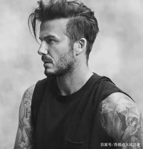 全球公认的6大美男子,中国的他上榜,谁才是你心中最帅的男人?