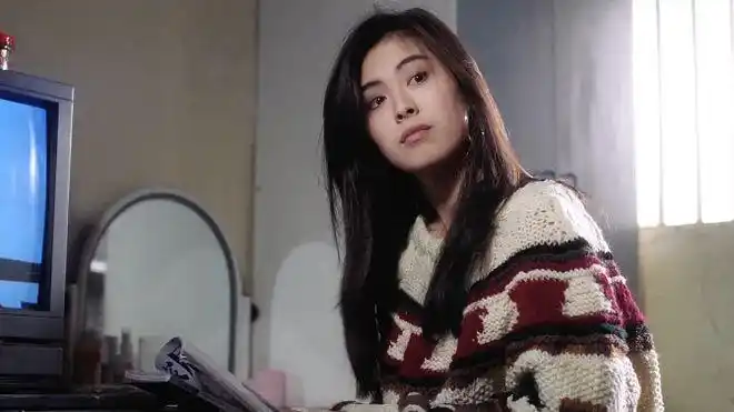 王晶的成名作,周润发差点拿影帝,这部经典喜剧,开创了赌神宇宙|赌侠