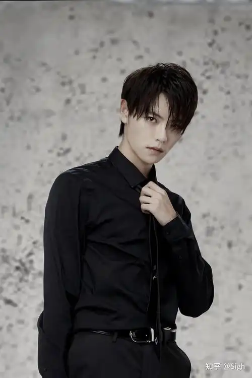 如何评价肖宇梁的张起灵