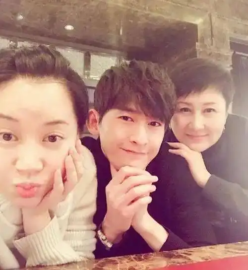 张翰的回答很有内涵!