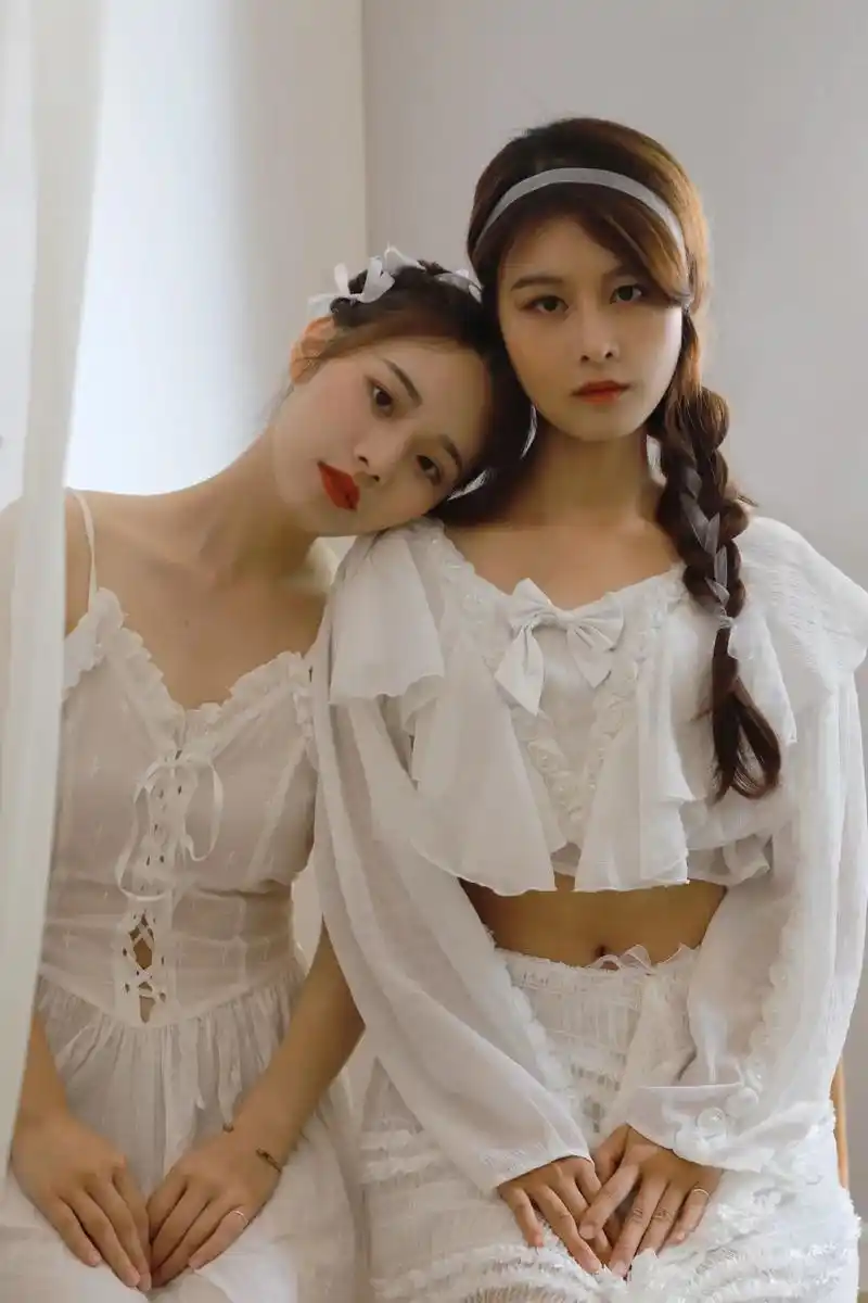 闺蜜写真#姐妹合照 #姐妹相聚快乐时光  girls da - 抖音