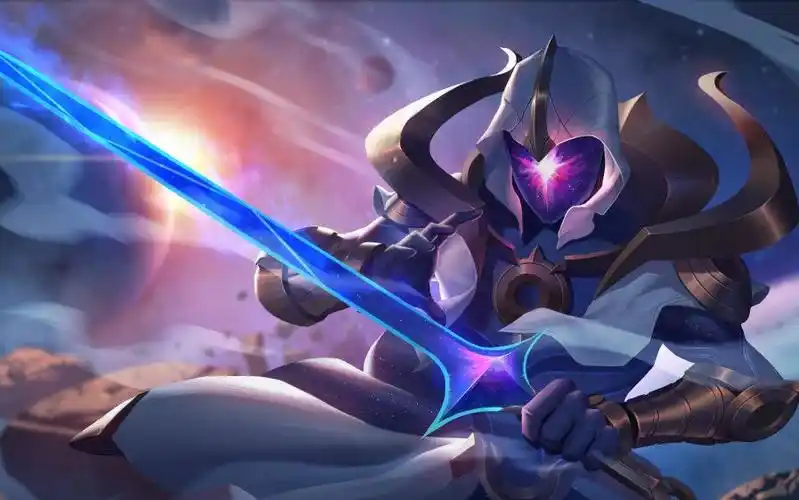 6000场老剑圣s10无限火力精彩集锦