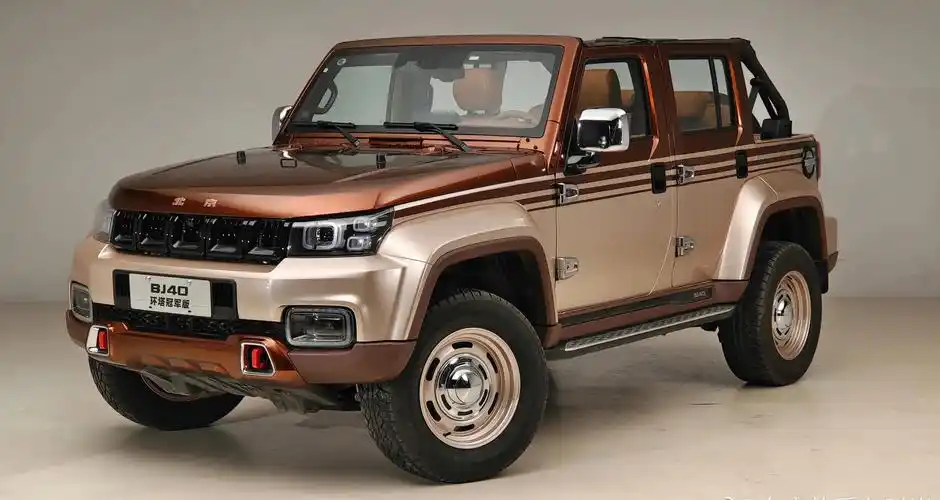 国产越野车大全价格及图片,国产越野汽车价格及图片