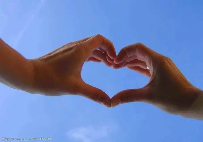 关键词:心型手势 双手 手势 心型 爱心 感恩 感谢 温暖 生活素材 生活