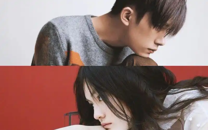 易烊千玺×文淇丨下一场花宴 与谁兑现_哔哩哔哩 (゜-゜)つロ 干杯