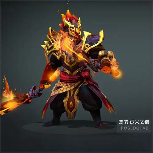 cn刀塔电台_dota2_火猫这个卡位