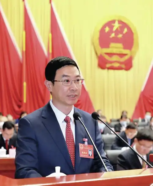 肇庆市市长 许晓雄——2022年1月11日在肇庆市第十四届人民代表大会第