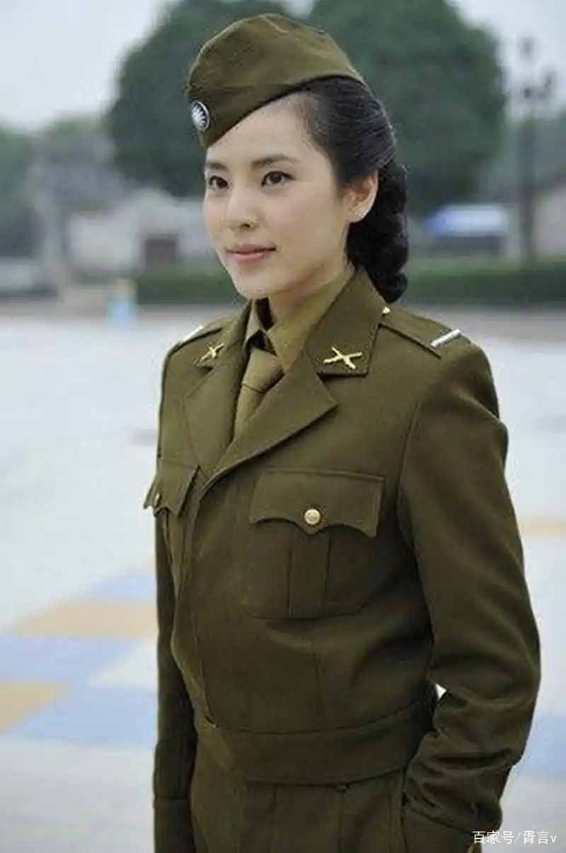 军统美女特工,曾经冒死救一地下党员,11年后反倒救了自己