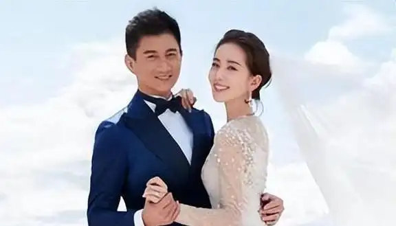 8年婚姻全是算计?吴奇隆的自私,让刘诗诗"嫁给爱情"成了笑话