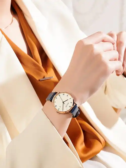 怎么戴手表?男人戴左手,女人戴右手是真的吗?