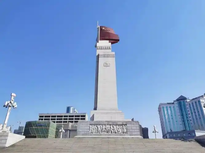 升级二补给站跑团志愿者首次被引进2019南昌国际马拉松,奔跑客体育