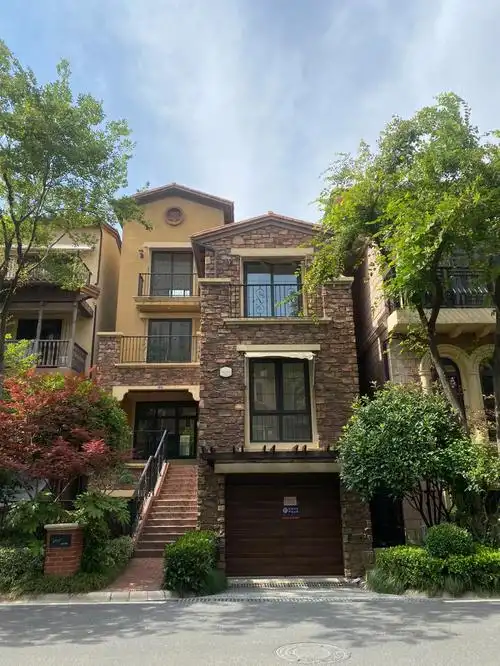 常州龙湖香醍漫步别墅1000w