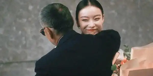 陈道明倪妮cp什么情况?为什么陈道明和倪妮会有cp感?