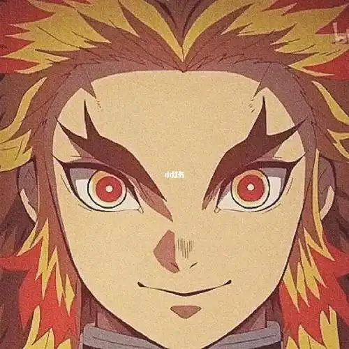 鬼灭之刃九柱团头#鬼灭 之刃#鬼滅の刃