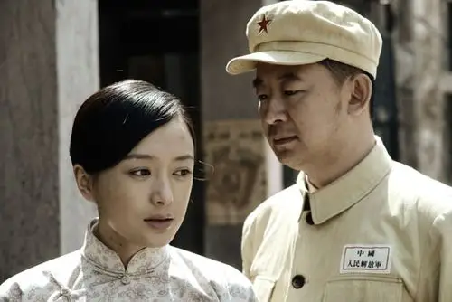 反特剧黑三角今晚四卫视同步开播图2