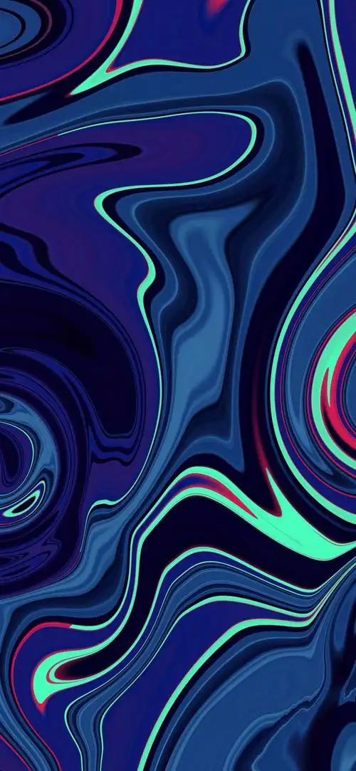 一加6t专属10802340超清4k壁纸八