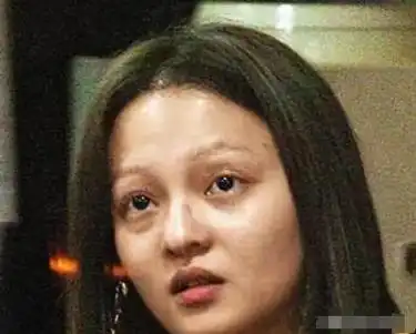素颜认不出的女星化妆后惊艳四座卸妆后大姐你是谁