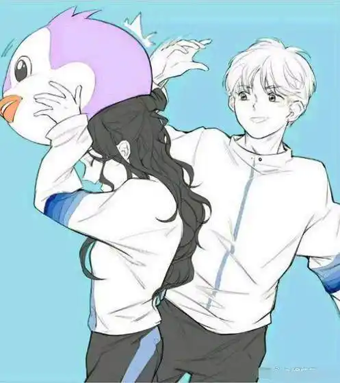 关晓彤"早恋"早有端倪,和鹿晗恋爱,真《甜蜜暴击》了