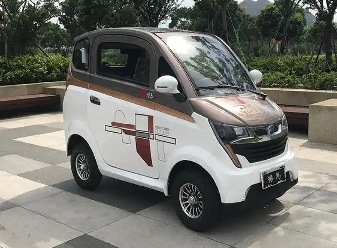 宗申电动四轮车价格(最大续航200公里) - 价格百科