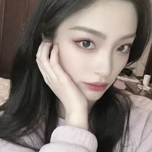 二传二改注明dt:晚约/自截微调女生头像/御姐/女头/御女