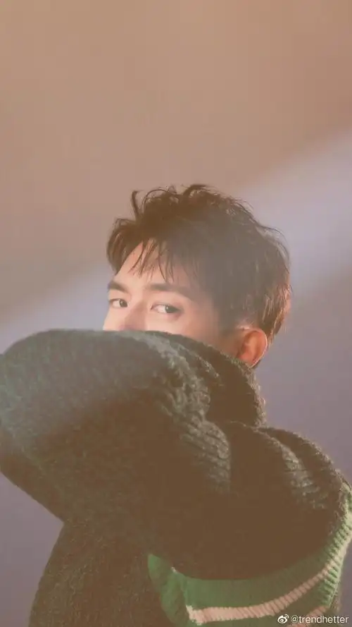 李现- 堆糖,美图壁纸兴趣社区